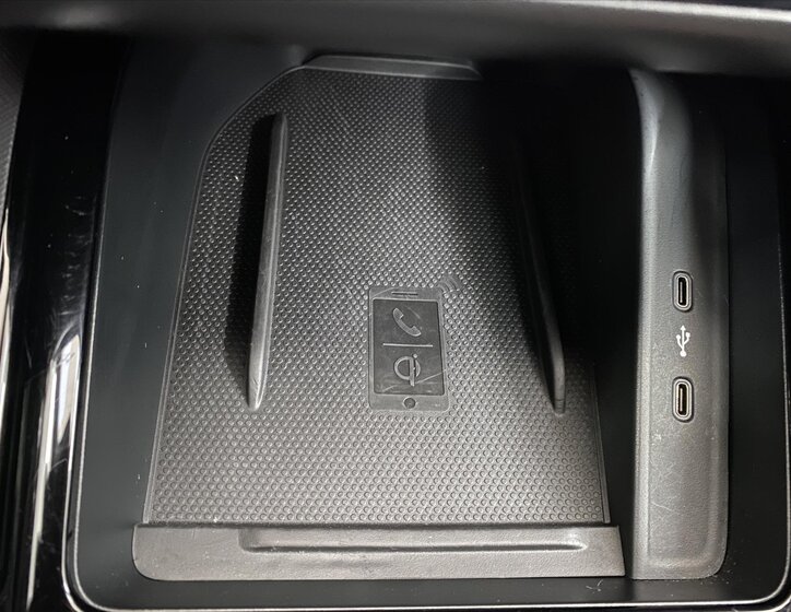 Škoda Scala Hatchback 1,5 l 110 kw