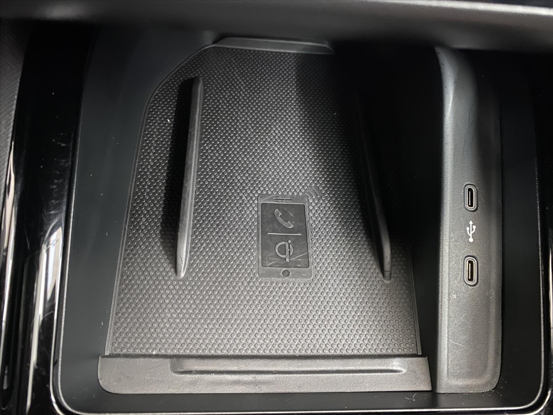 Škoda Scala Hatchback 1,5 l 110 kw