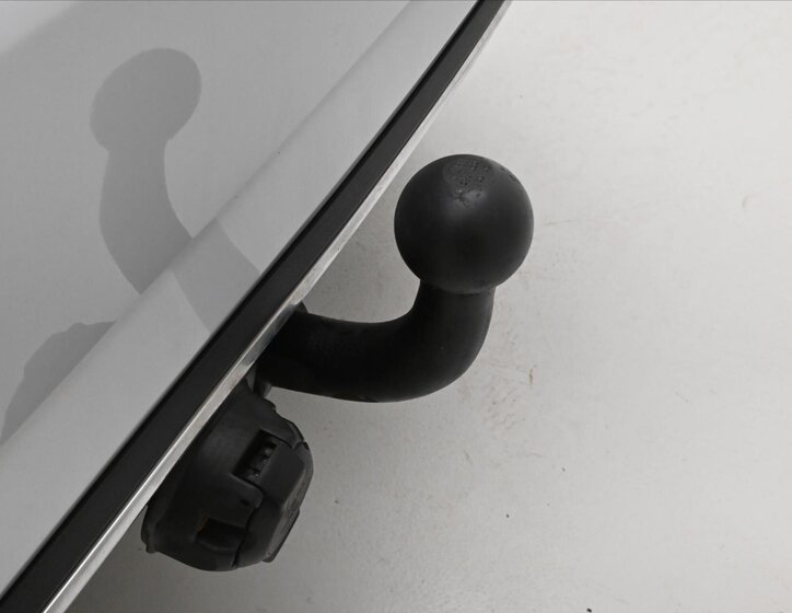 Volkswagen Golf Kombi 1,6 l 85 kw