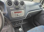 Ford Transit Connect 14