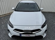 KIA Ceed Kombi 1,5 l 103 kw