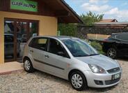 Ford Fiesta 1