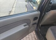 Dacia Logan Kombi 1,6 l 64 kw