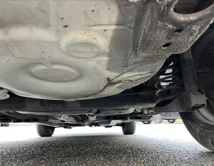 Škoda Fabia Hatchback 1,2 l 44 kw