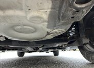 Škoda Fabia Hatchback 1,2 l 44 kw