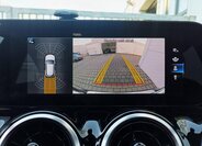 Mercedes-Benz GLA 11