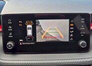 Škoda Fabia Hatchback 1,0 l 85 kw