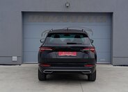 Škoda Karoq SUV / Terénní 1,5 l 110 kw