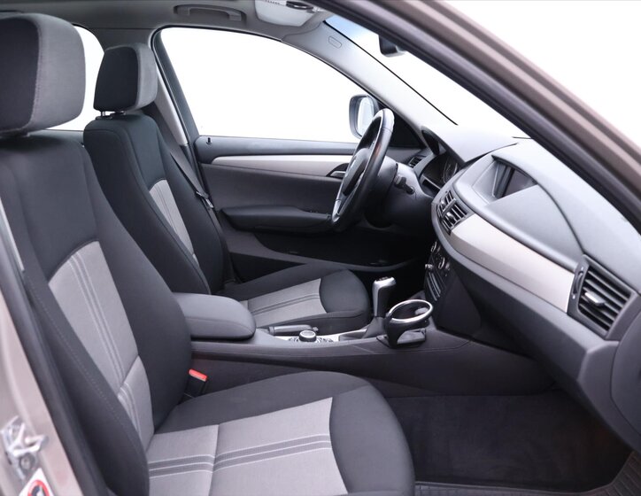 BMW X1 SUV 2,0 l 130 kw