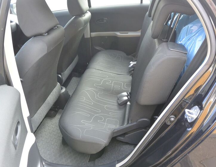 Toyota Yaris 22