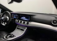 Mercedes-Benz Třídy E 13