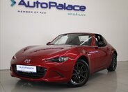 Mazda MX-5 Kabriolet 1,5 l 96 kw