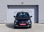 Fiat 500 Hatchback 999,0 52 kw