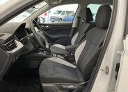 Škoda Kamiq SUV / Terénní 999,0 85 kw
