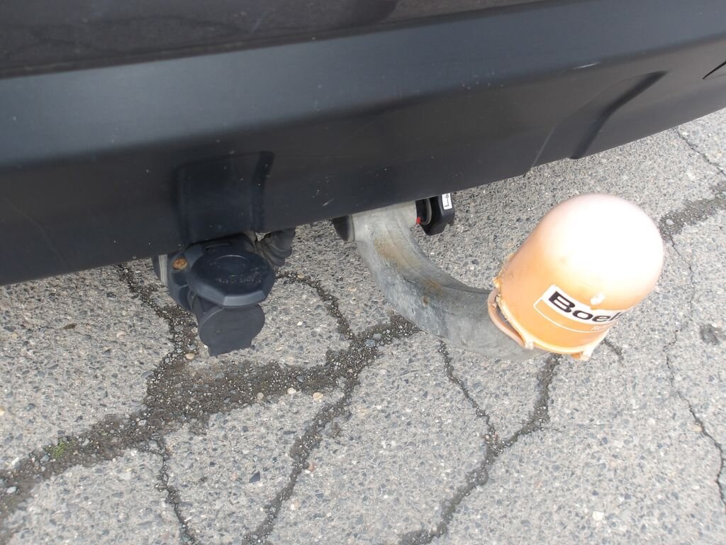 Mitsubishi Outlander SUV / Terénní 2,4 l 125 kw