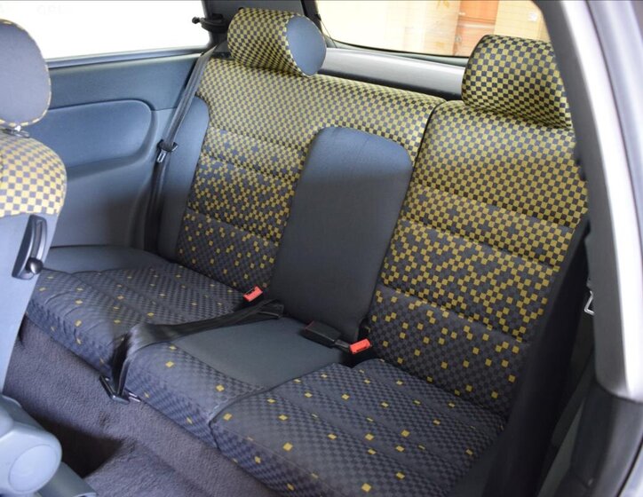 Audi A3 Hatchback 1,6 l 74 kw