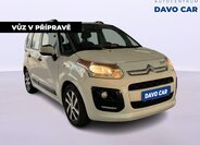 Citroën C3 Picasso 2