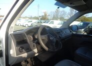 Volkswagen Transporter Ostatní 2,0 l 75 kw