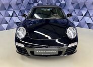 Porsche 911 Kabriolet 3,6 l 254 kw