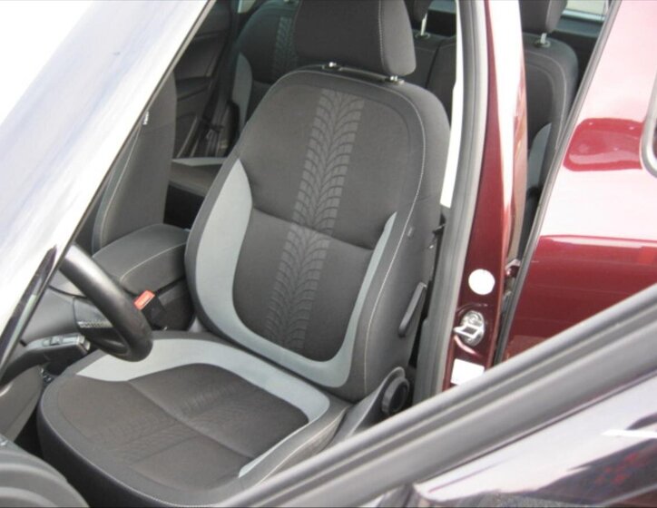 Škoda Yeti Kombi 1,2 l 77 kw