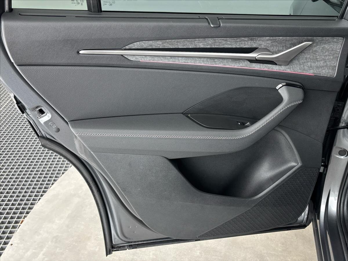 Škoda Kodiaq SUV / Terénní 2,0 l 142 kw