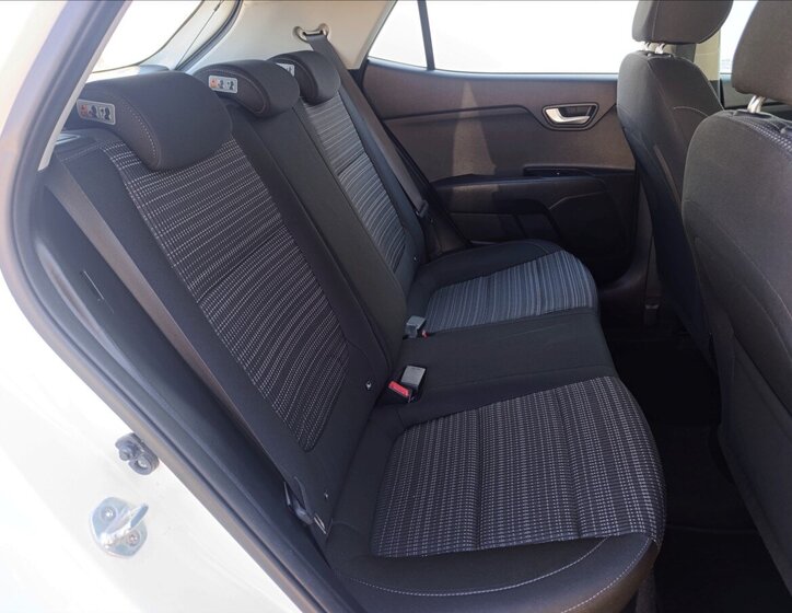 KIA Stonic Hatchback 1,4 l 73 kw