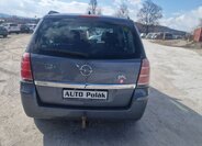 Opel Zafira MPV 1,8 l 103 kw