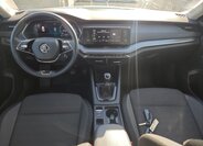 Škoda Octavia Sedan / Limuzína 2,0 l 85 kw