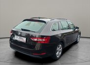 Škoda Superb Kombi 2,0 l 110 kw