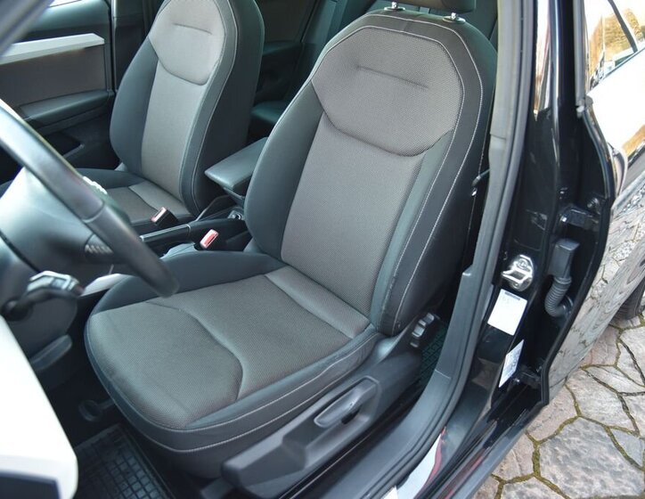 Seat Arona MPV 1,6 l 70 kw