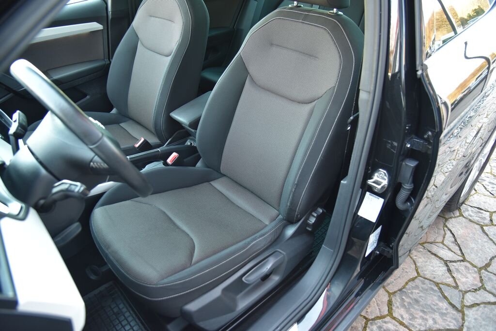 Seat Arona MPV 1,6 l 70 kw