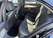 Mercedes-Benz Třídy E Sedan / Limuzína 3,0 l 190 kw