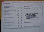Škoda Roomster Kombi 1,2 l 63 kw