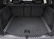 BMW X3 SUV 3,0 l 195 kw