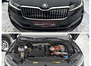 Škoda Superb Kombi 1,4 l 160 kw