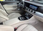 Mercedes-Benz Třídy E Sedan / Limuzína 3,5 l 245 kw