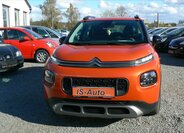 Citroën C3 Aircross SUV / Terénní 1,2 l 61 kw