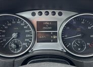 Mercedes-Benz Třídy M SUV / Terénní 3,5 l 200 kw