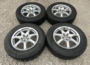 Volvo XC60 SUV / Terénní 2,0 l 120 kw