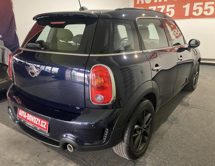 Mini Countryman 57