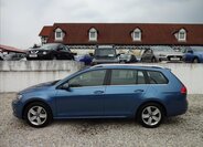 Volkswagen Golf Kombi 1,6 l 77 kw