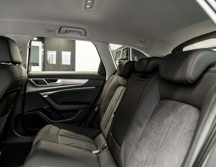 Audi A6 Kombi 3,0 l 210 kw