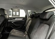 Audi A6 Kombi 3,0 l 210 kw