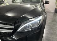 Mercedes-Benz Třídy C 25