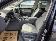 Volkswagen Touareg SUV 3,0 l 210 kw