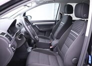 Volkswagen Touran MPV 1,2 l 77 kw