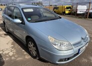 Citroën C5 3