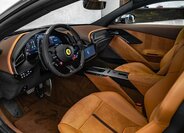 Ferrari Ostatní Kupé 3,9 l 471 kw