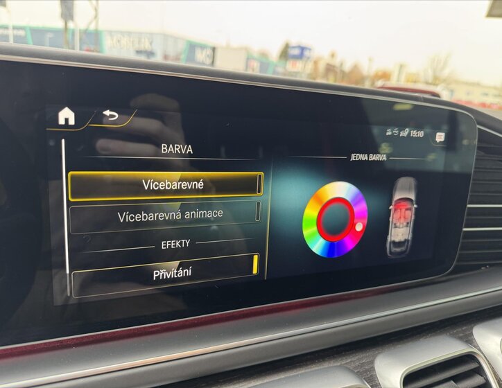 Mercedes-Benz GLE 14