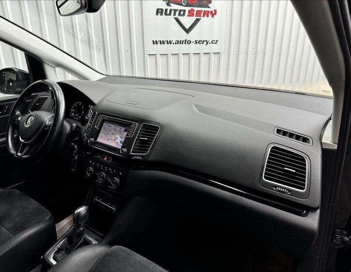 Volkswagen Sharan 37